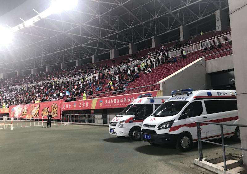 上海大中小型活动保障
